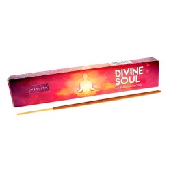 عود دست ساز دیواین سول...