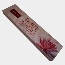 عود دست ساز White Magic...