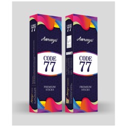 عود دست ساز code77 آمریا...