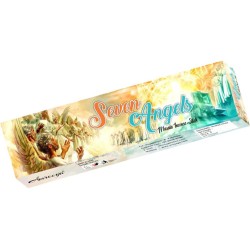 عود دست ساز سون آنجل 7...