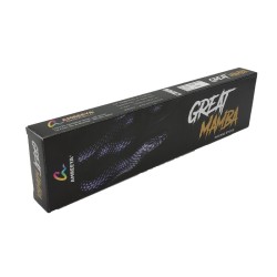 عود دست ساز گریت مامبا...