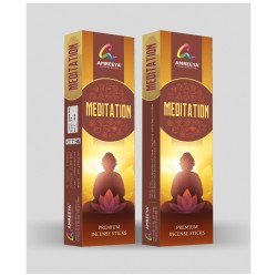 عود دست ساز مدیتیشن آمریا...