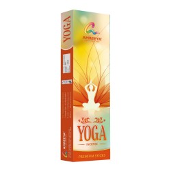 عود دست ساز یوگا Yoga آمریا...