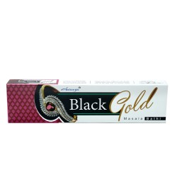 عود دست ساز طلای سیاه Black...