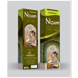 عود دست ساز نیزام  Nizam...