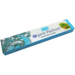 عود دست ساز ارگانیک پچولی...