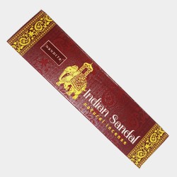 عود دست ساز صندل هندی...