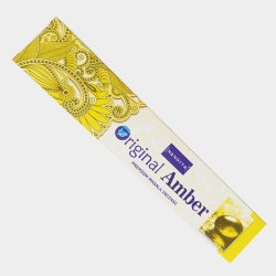 عود دست ساز اورجینال امبر...