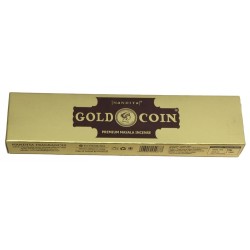 عود دست ساز گلد کوین Gold...