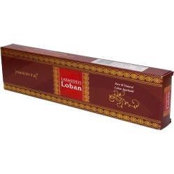 عود دست ساز لوبن Loban...