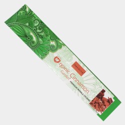 عود دست ساز ارگانیک دارچین...