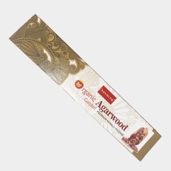 عود دست ساز ارگانیک آگاروود...