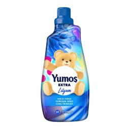 نرم کننده لباس یوموش رایحه...