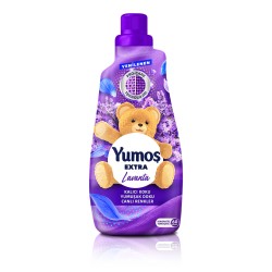 نرم کننده لباس یوموش رایحه...