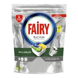 قرص ماشین ظرفشویی فیری بسته...