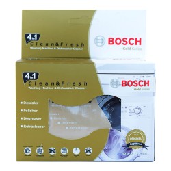 پودر جرم گیر ماشین لباسشویی...