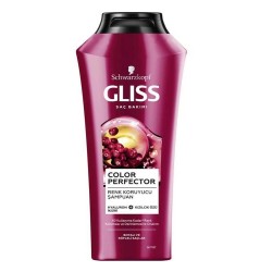 شامپو مناسب موهای رنگ شده...