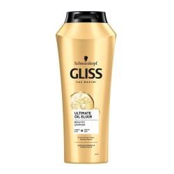 شامپو تغذیه کننده مو گلیس...