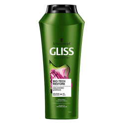 ‌‌شامپو گلیس مدل Bio-Tech...