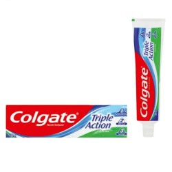 خمیردندان کلگیت مدل triple...