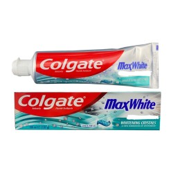 خمیر دندان کلگیت مدل Max...