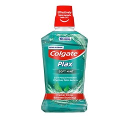 دهان شویه کلگیت سری Plax...