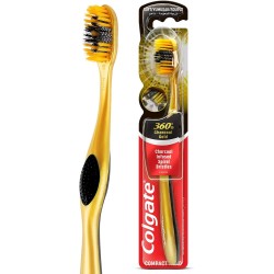 مسواک کلگیت مدل Charcoal...