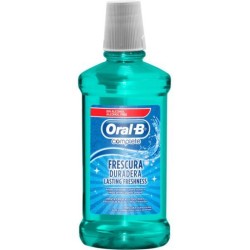 دهان شویه بدون الکل اورال...