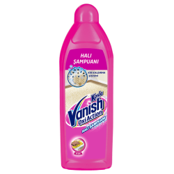 شامپو فرش ونیش مدل oxi...