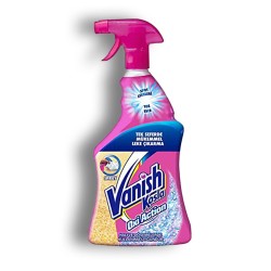 اسپری 2 منظوره لکه بر فرش و...