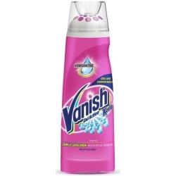 ژل لکه بر لباس ونیش Vanish...