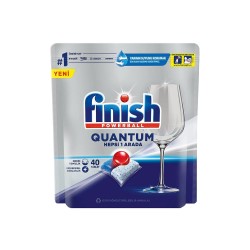 قرص ماشین ظرفشویی فینیش مدل...