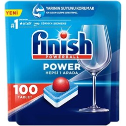 قرص ماشین ظرفشویی فینیش مدل...