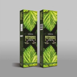 عود دستساز  پاچولی نعنا...