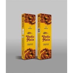 عود دستساز  رودراکشا vedic...