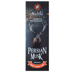 عود دست ساز پرشین مشک...