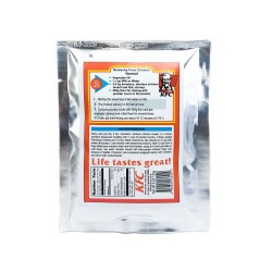 پودر سوخاری نرمال 135 گرم...