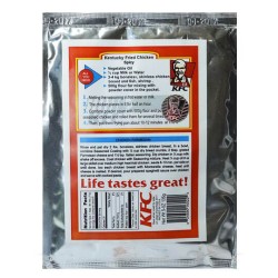 پودر سوخاری اسپایسی 135 گرم...