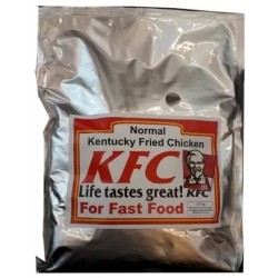 پودر سوخاری نرمال 2500 گرم...