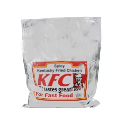 پودر سوخاری اسپایسی 2500...