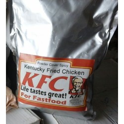 پودر کاور اسپایسی کی اف سی...