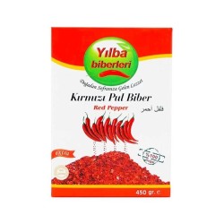 فلفل قرمز پولبیبر یلبا 450...