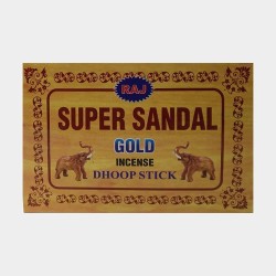 عود دست ساز Super Sandal...