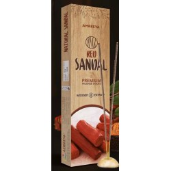 عود دست ساز صندل سرخ...