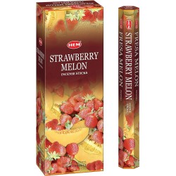 عود توت فرنگی طالبی هم HEM...