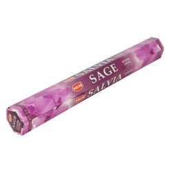 عود سالویا هم Hem Salvia