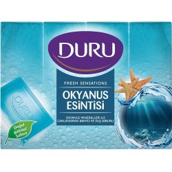 صابون حمام دورو با رایحه...