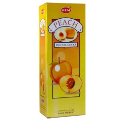 عود هلو هم Hem Peach