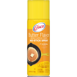 اسپری کره بدون چربی 170گرمی...