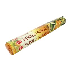 عود پرتقال وانیل هم HEM...